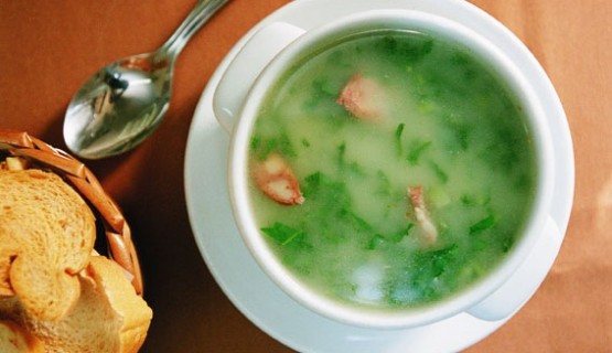 caldo verde