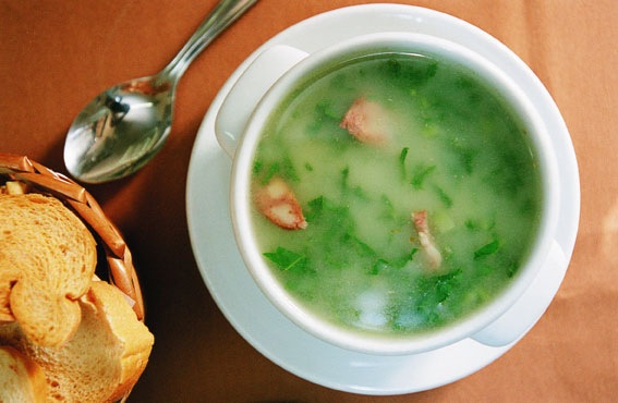 caldo verde