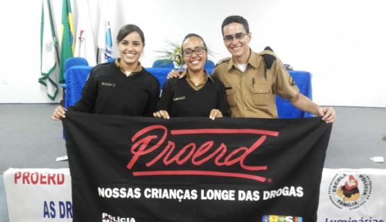 Foto: PM Divulgação