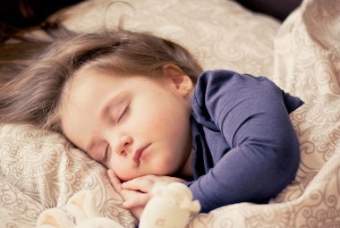 Importância. Pesquisa feita nos Estados Unidos reforça que as crianças pequenas precisam de cerca de 11 horas de sono por dia