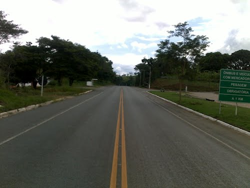 BR 352 onde aconteceu o acidente